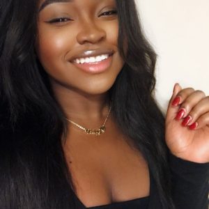 Amina - rencontre-Black-Aurillac