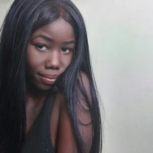 Léa - rencontre-Black-Cholet