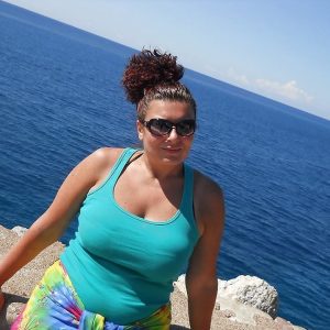 Zaynab - rencontre-Beurette-Angers