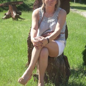 Un bon coup, ça fait longtemps ! Léna - rencontre-Cougar-Angers