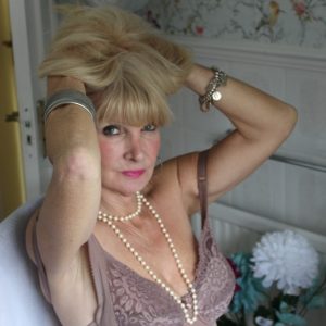 Caroline - rencontre-Cougar-Clermont-Ferrand