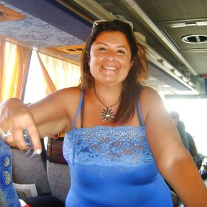 Envie de pimenter mes soirées Laura - rencontre-Cougar-Lille
