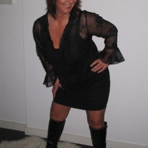 Claire - rencontre-Cougar-Lille