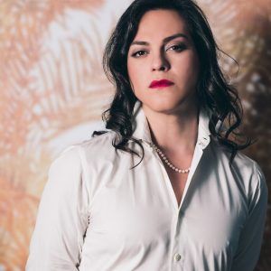 Adrienne - rencontre-MILF-Clermont-Ferrand