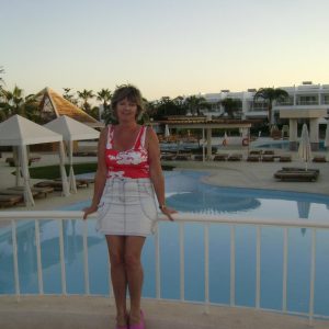 Pauline - rencontre-Milf-Dijon