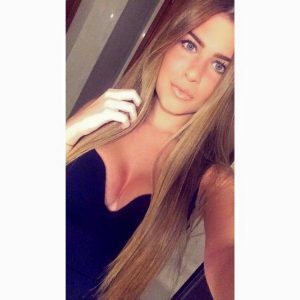 Mauvaise rêveuse Lina - rencontre-Teen-Montpellier