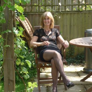 48 ans de soleil à partager Léa - rencontre-Cougar-Amiens