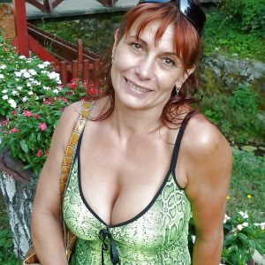 Clémence, 56 ans, cherche un mec sympa pour un verre Clémence - rencontre-Cougar-Argenteuil