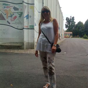 Amélie - rencontre-Cougar-Aulnay-sous-Bois