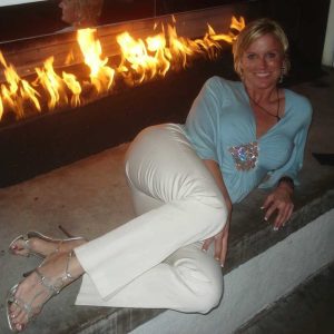 Clotilde - rencontre-Cougar-Nanterre