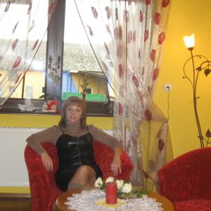 Laurence - rencontre-Cougar-Tourcoing