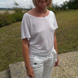 Lara - rencontre-Cougar-Versailles