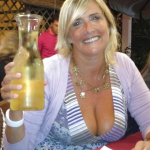 Envie d’une bonne partie de jambes en l’air ce soir? Stella - rencontre-MILF-Argenteuil