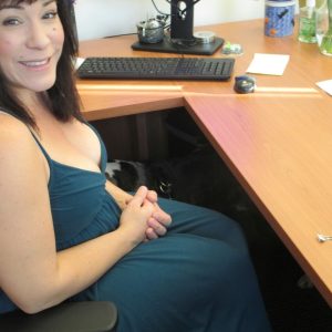 Quand le médecin dit »t’es bien là »… Colette - rencontre-Ronde-Annecy