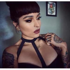 Envie de kiffer cette nuit! Léa - rencontre-Ronde-Mulhouse