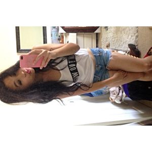 Sandra - rencontre-Teen-Courbevoie