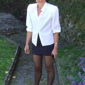 Coucou la tribu Lina - rencontre-Cougar-Cannes