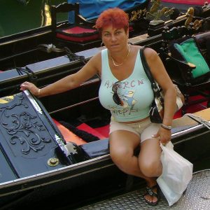 Jeanne - rencontre-Cougar-Créteil