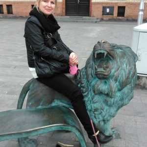 Des nuits chaudes à partager Clémence - rencontre-Libertine-Toulouse
