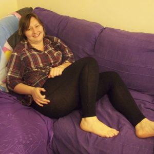 Océane - rencontre-Milf-Bourges