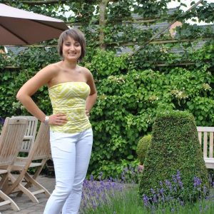 Caroline - rencontre-Milf-Quimper