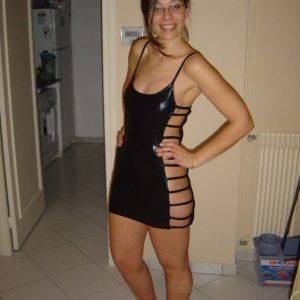 Camille - rencontre-Naturiste-Courbevoie