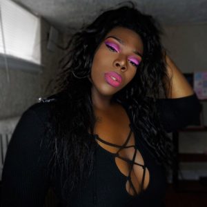 Ma coloc est partie à la mer Léonie - rencontre-Black-Cholet