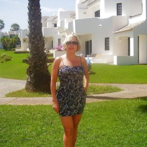 Je veux te faire suer Nadia - rencontre-Cougar-Nantes