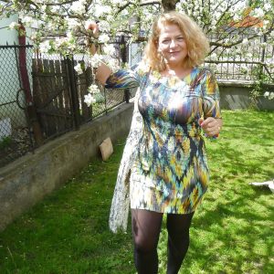 Julie - rencontre-Cougar-Troyes