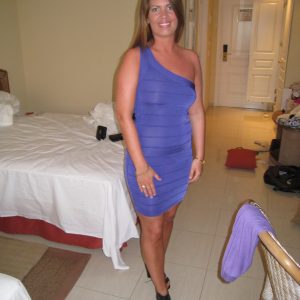 Chaud patate 🔥 Anna - rencontre-MILF-Beauvais