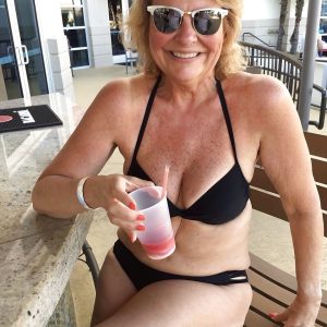 Valentine - rencontre-MILF-Chelles