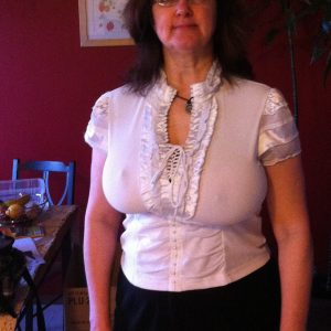 Niort : avant de me coucher Juliette - rencontre-MILF-Niort