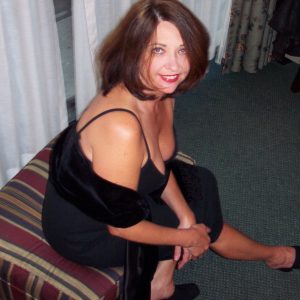 Clémence - rencontre-MILF-Toulouse