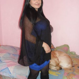 Miam Lina - rencontre-Milf-Sarcelles
