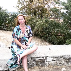 Une nuit de folie au téléphone, ça te dit ? Karine - rencontre-Milf-Toulouse