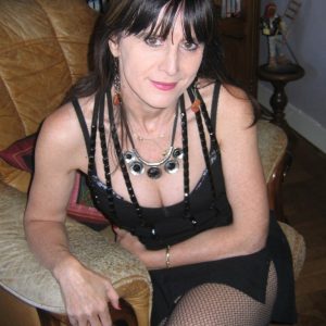 Léa - rencontre-Teen-Fréjus