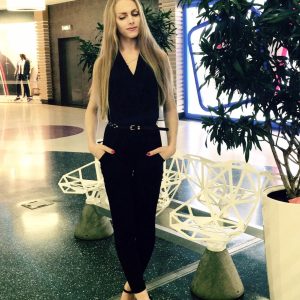 Julie - rencontre-Teen-Niort