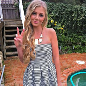 Clara - rencontre-Teen-Strasbourg
