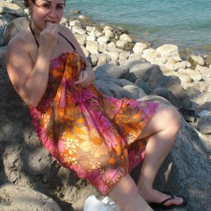 Charlotte - rencontre-Cougar-Bayonne