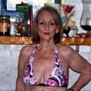 Élisabeth - rencontre-Cougar-Clermont-Ferrand