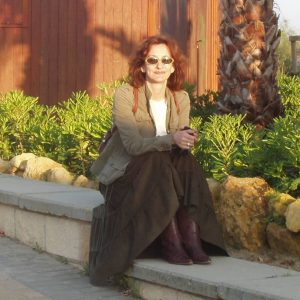 Si t’as envie de jouer à trois Elodie - rencontre-Libertine-Cagnes-sur-Mer