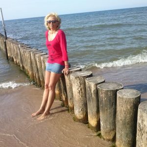 Claudine - rencontre-MILF-Bordeaux