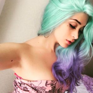 Ce soir? Chloé - rencontre-Milf-Lille
