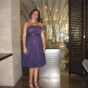Marjorie - rencontre-Milf-Nice
