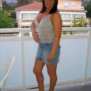 Belle de jour 🌞 Léa - rencontre-Milf-Villeurbanne