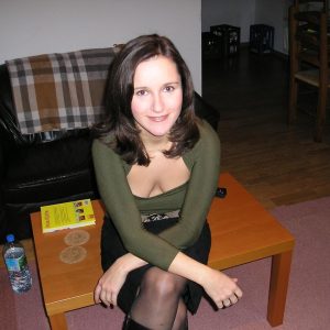 Une nuit pour foutre le bordel Lucie - rencontre-Teen-Strasbourg