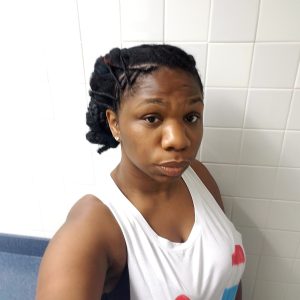 Ce soir je veux du fun Léa - rencontre-Teen-Villeurbanne
