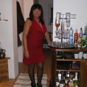 Emilie - rencontre-Cougar-Marseille