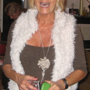 Fabienne - rencontre-Cougar-Saint-Priest