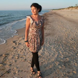 Sandrine, 44 ans : Ce week-end, j’ai vu mon ex avec sa nouvelle Sandrine - rencontre-MILF-Aubagne